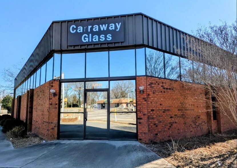 Primary Photo Of 500 W City Point Rd, Hopewell Office For Sale
