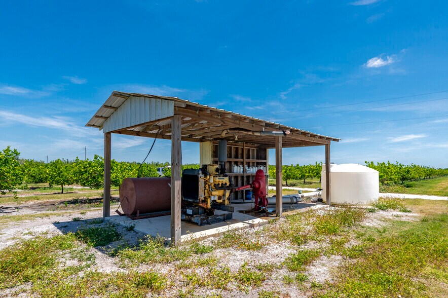 More Photos Of Hwy 31 @ #40, Arcadia Land For Sale