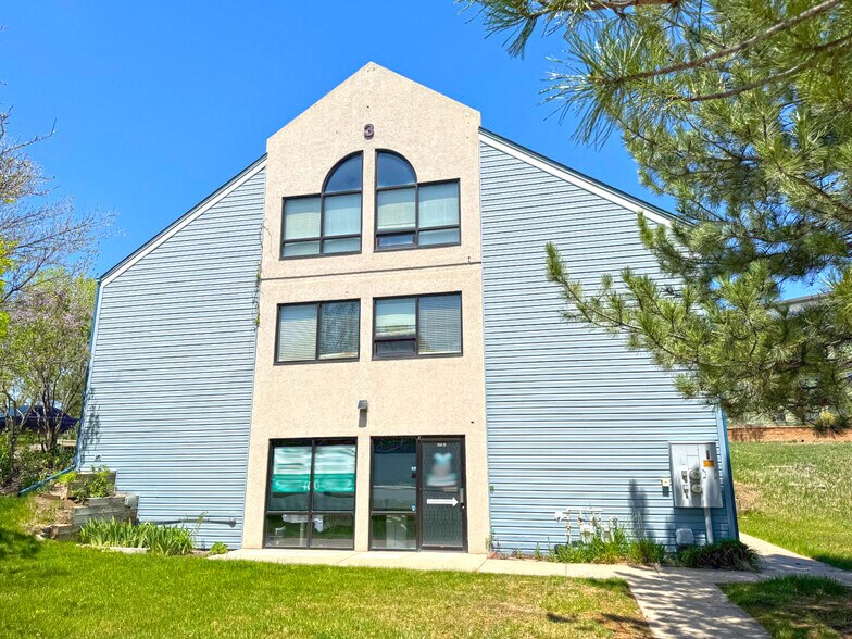 More Photos Of 108 Coronado Ct, Fort Collins Office For Sale