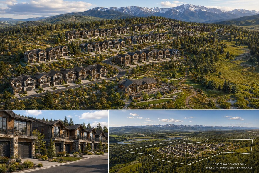More Photos Of TBD Village Rd, Granby Land For Sale