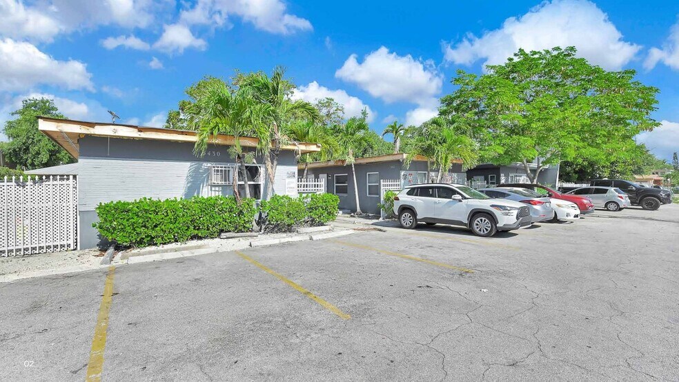 More Photos Of , Miami Unknown For Sale