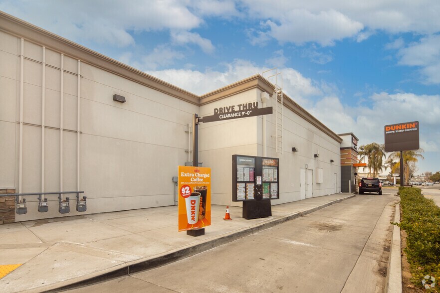 More Photos Of 1800 23rd St, Bakersfield General Retail For Sale