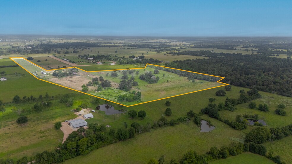 More Photos Of 28618 FM 362 Rd, Waller Land For Sale