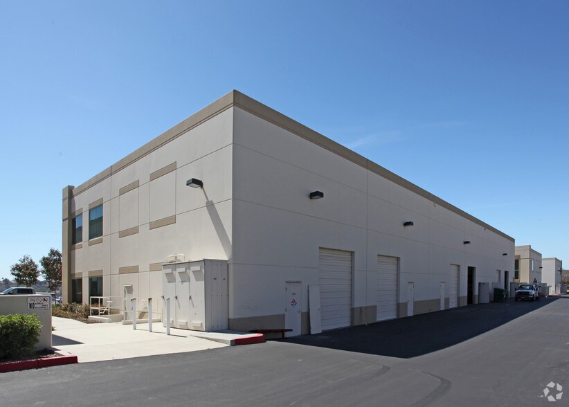 More Photos Of 3516 Seagate Way, Oceanside Warehouse For Sale