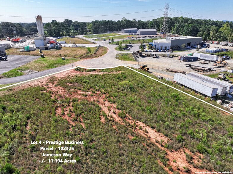 More Photos Of 00 Quarry Ln, Stanley Land For Sale