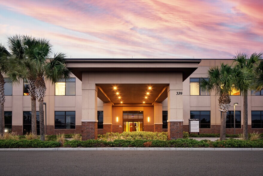 More Photos Of 339 Cypress Pky, Kissimmee Medical For Lease