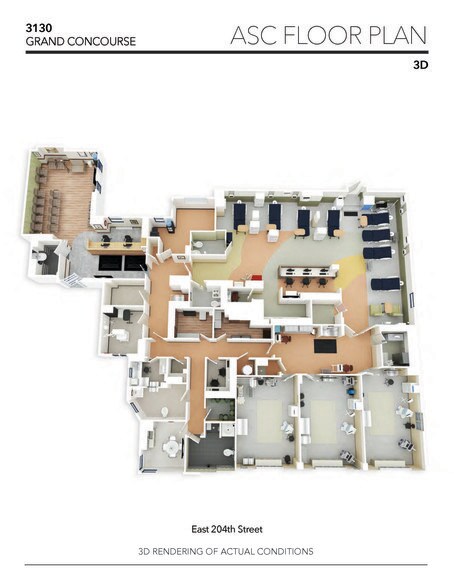 More Photos Of ,  Multifamily For Sale