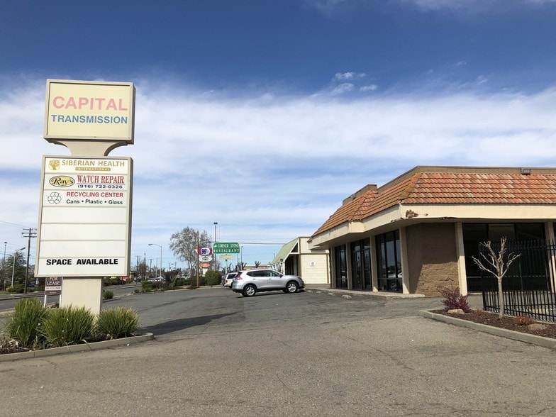 More Photos Of 6026-6048 San Juan Ave, Citrus Heights Auto Repair For Lease