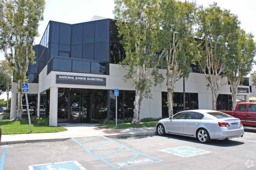 Primary Photo Of 721 E Ball Rd, Anaheim Office For Lease