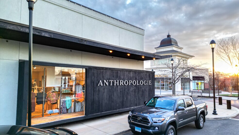 More Photos Of 600 Evergreen Way, South Windsor Unknown For Lease