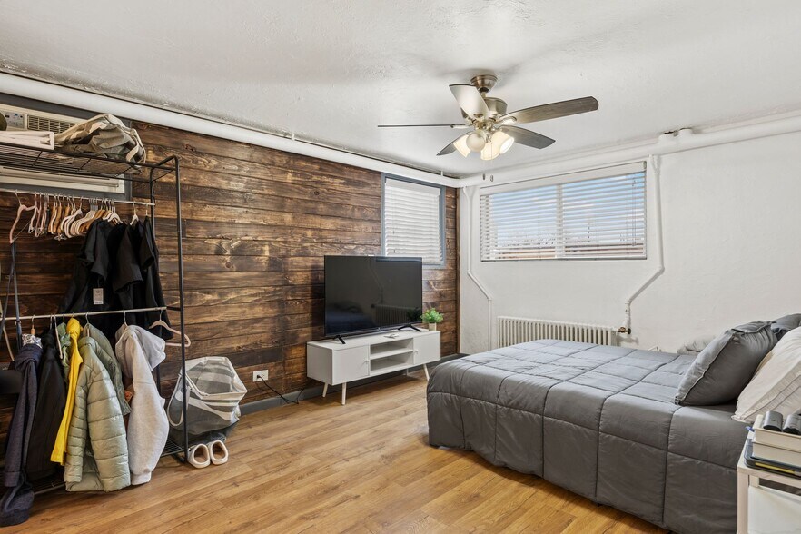 More Photos Of 3525 S Bannock St, Englewood Apartments For Sale