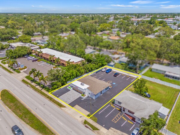 More Photos Of 2470 Sunset Point Rd, Clearwater Medical For Sale