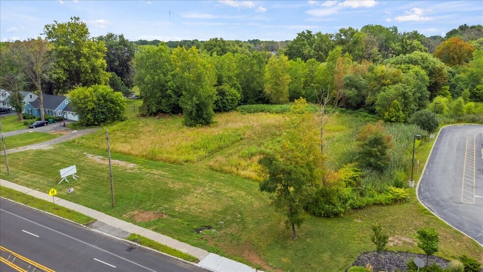 More Photos Of 824-830 Long Pond Rd, Greece Land For Sale