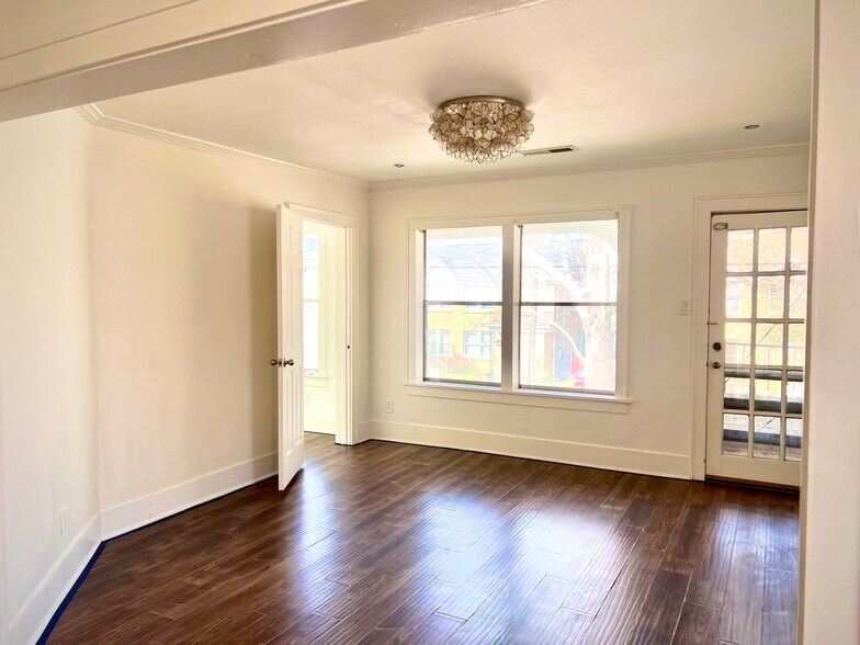 More Photos Of 1505 Dunlavy St, Houston Office For Lease