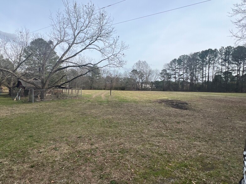 More Photos Of FUTURE JONES STREET EXTENSION, Zebulon Land For Sale