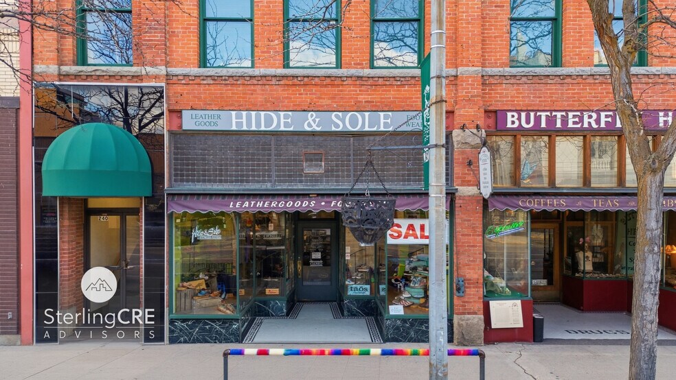 More Photos Of 240 N Higgins Ave, Missoula Office For Lease