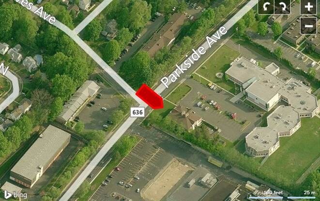 More Photos Of 1450 Parkside Ave, Ewing Medical For Lease