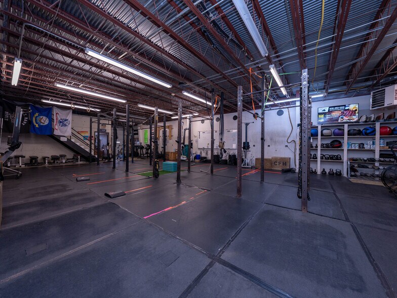 More Photos Of 30 New Treads Dr., Waynesville Light Distribution For Sale