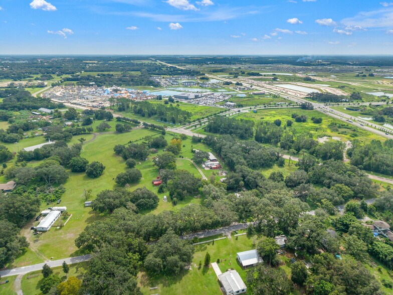 More Photos Of 31107 Dana Dr, San Antonio Land For Sale