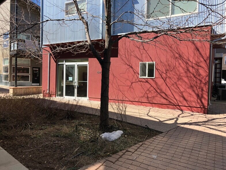More Photos Of 1517 Easy Rider Ln, Boulder Office For Lease