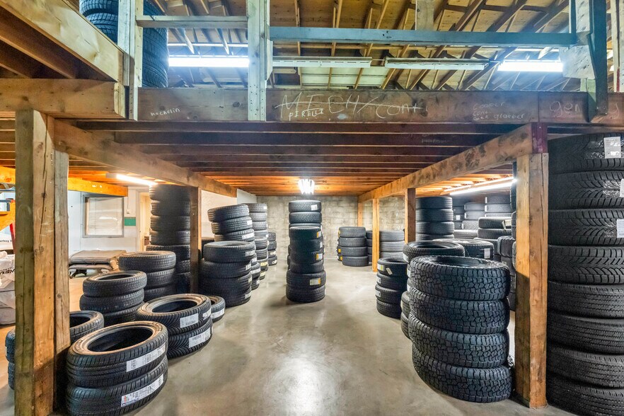 More Photos Of 20010 Industrial Av, Langley Warehouse For Sale