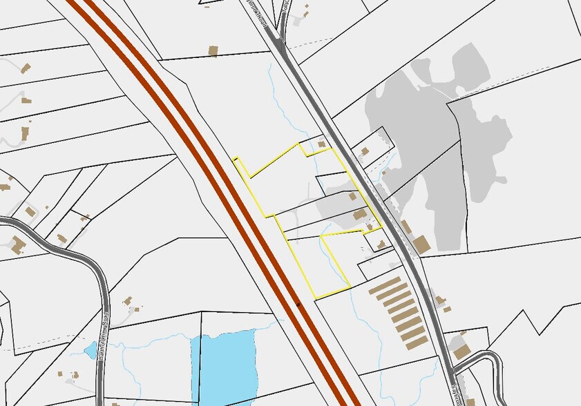 More Photos Of 1443-1453 Saybrook Rd, Middletown Land For Sale