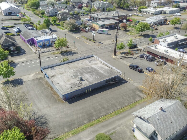 More Photos Of 102 Quince St NE, Olympia Freestanding For Lease