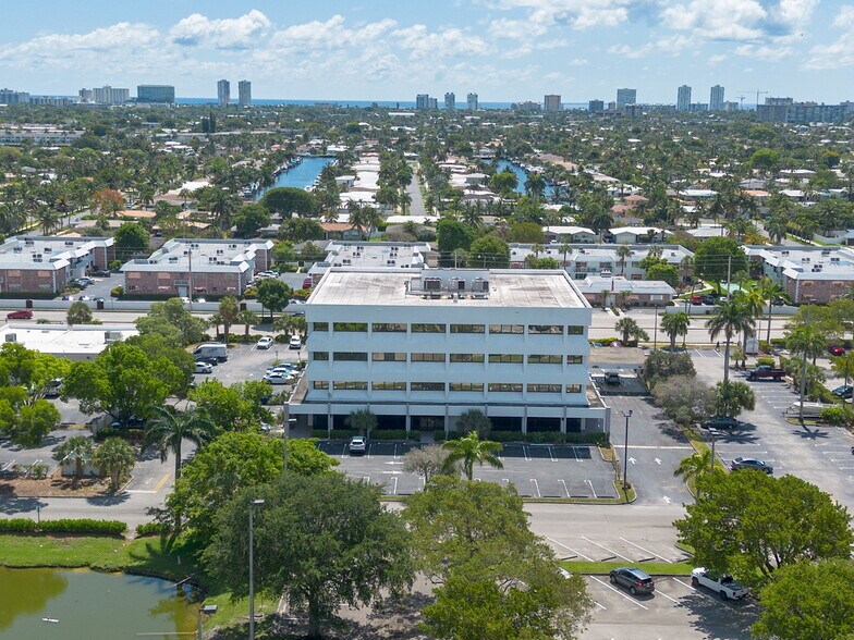 More Photos Of 351 S Cypress Rd, Pompano Beach Office For Sale
