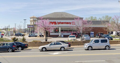 More Photos Of 13520-13544 Jefferson Davis Hwy, Woodbridge Unknown For Lease