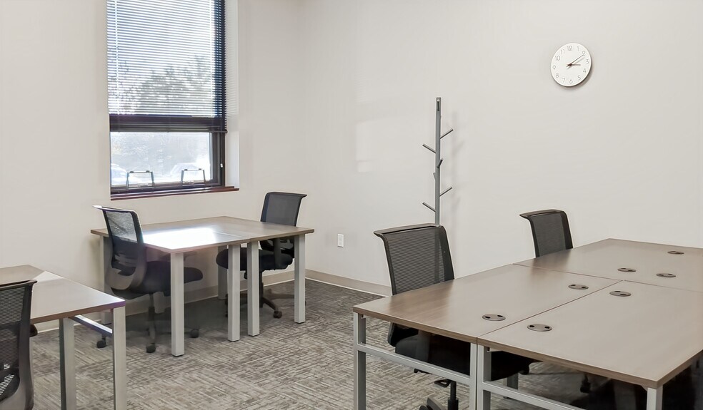 Primary Photo Of 3600-3700 Park 42 Dr, Sharonville Coworking Space