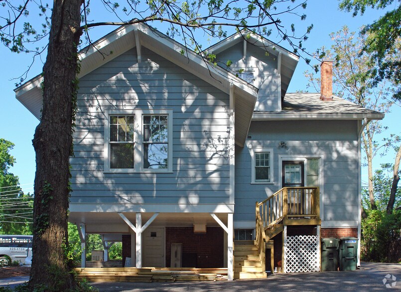 More Photos Of 708 St Marys St, Raleigh Office For Sale