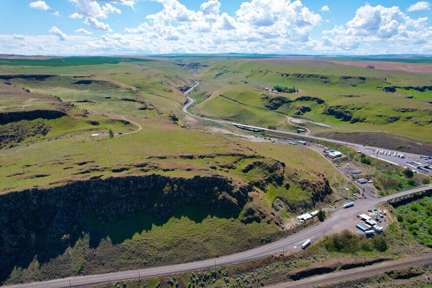 More Photos Of 91660 Biggs Rufus Hwy, Wasco Land For Sale