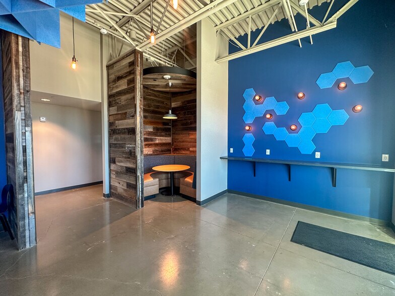 More Photos Of 200 Bailey Ranch Rd, Aledo Medical For Lease