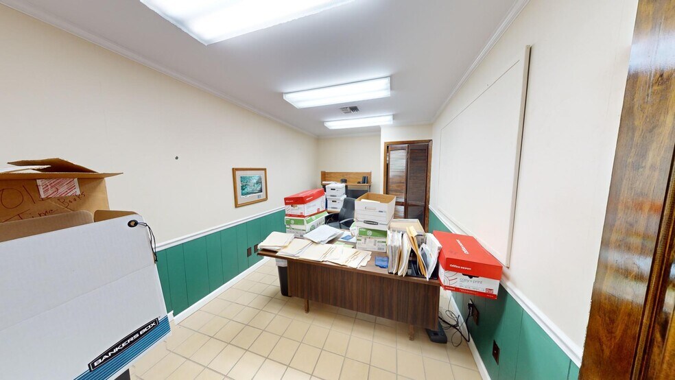 More Photos Of 11708 GA Highway 24 W, Sandersville Warehouse For Sale