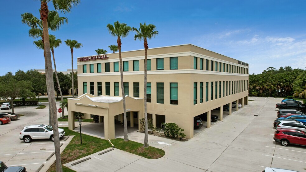 More Photos Of 3755 7th Ter, Vero Beach Medical For Lease