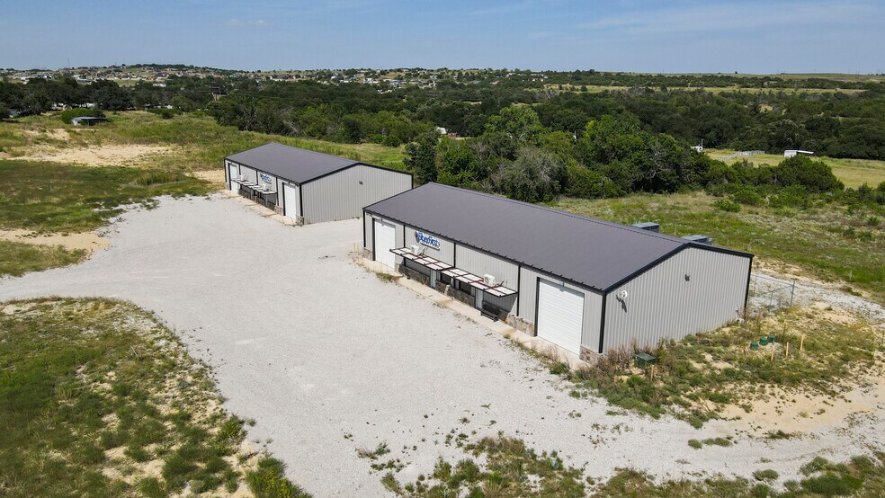 More Photos Of 5840 N FM 51, Weatherford Unknown For Lease