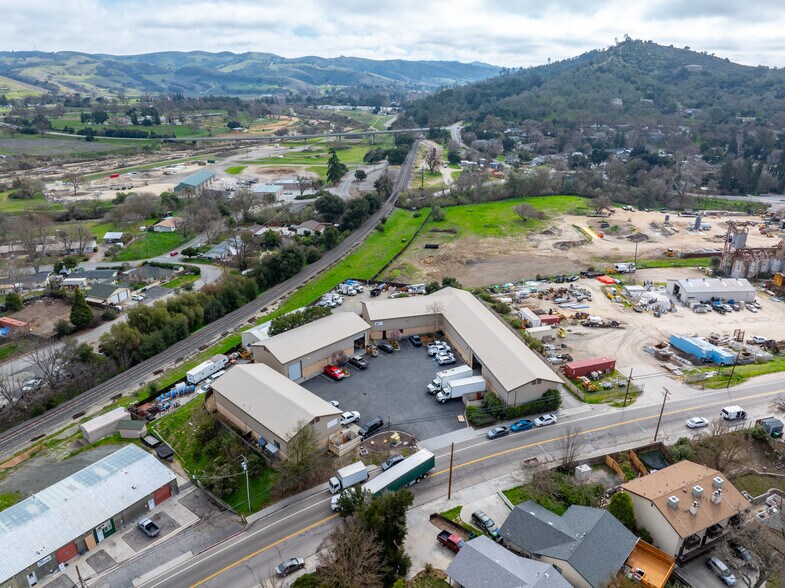 More Photos Of 5145 Traffic Way, Atascadero Warehouse For Sale