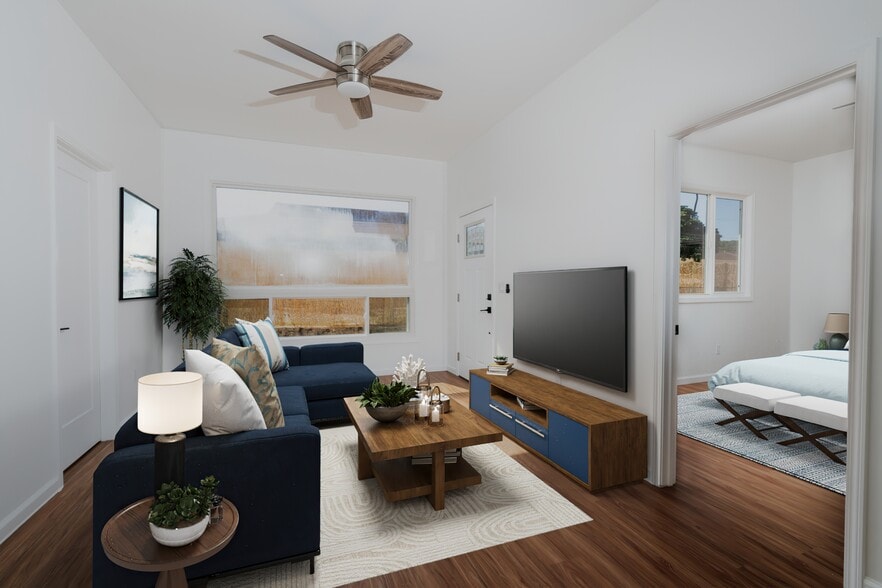 More Photos Of 85-35 Army St, Waianae Apartments For Sale