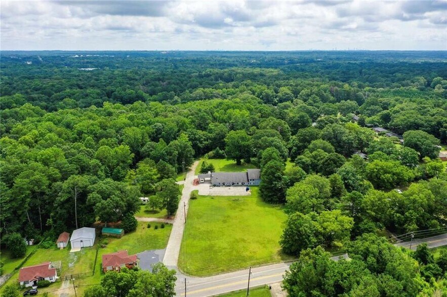 More Photos Of 4279 Austell-Powder Springs Rd, Powder Springs Land For Sale
