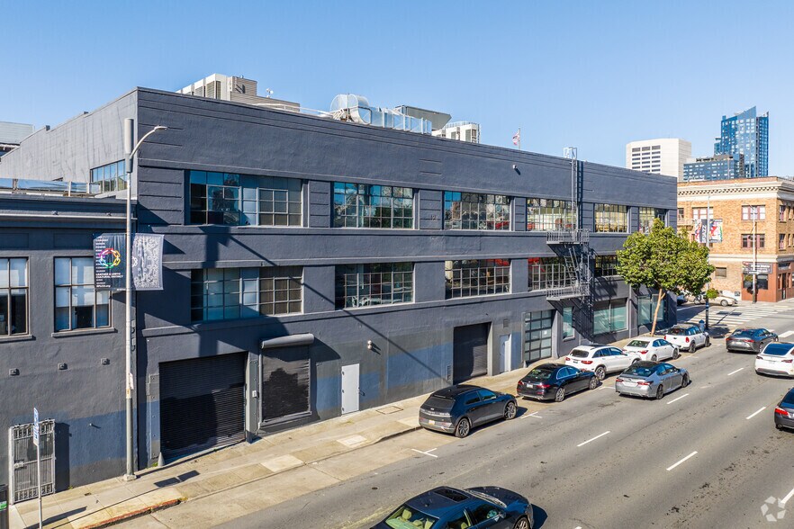 More Photos Of 1301 Folsom St, San Francisco Research And Development For Sale