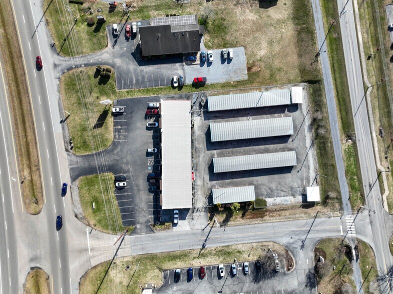 More Photos Of 1201 Highway 19E, Elizabethton Storefront Retail Office For Sale