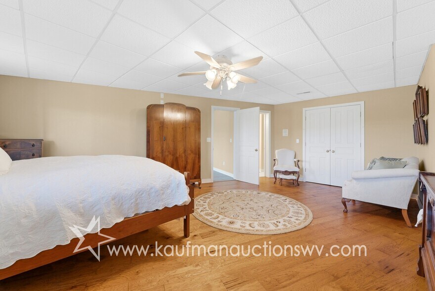 More Photos Of 290 Stonecoal rd, Horner Land For Sale