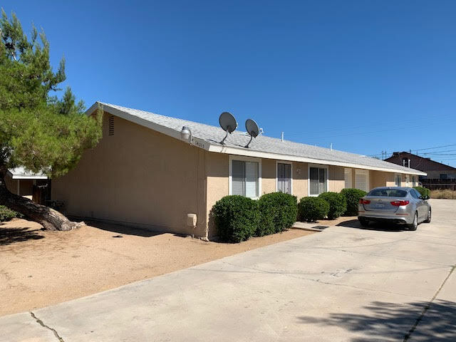 More Photos Of 14015 Spruce St, Hesperia Apartments For Sale