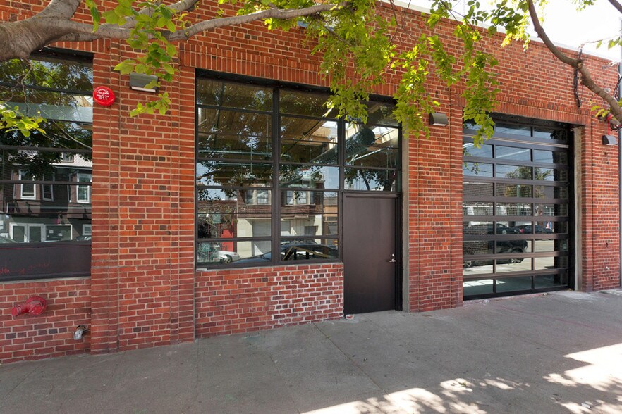 More Photos Of 75 14th St, San Francisco Light Distribution For Lease