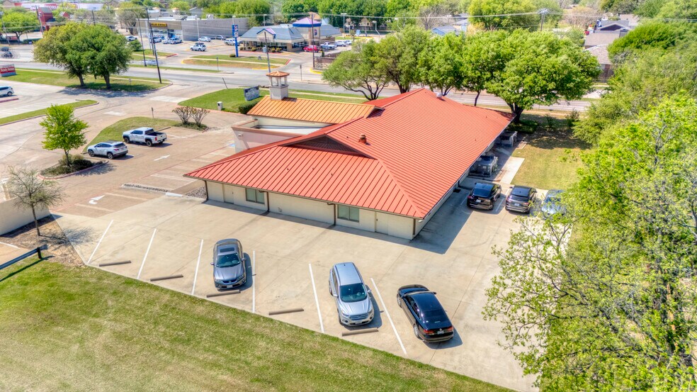 More Photos Of 5225 Matlock Rd, Arlington Medical For Lease