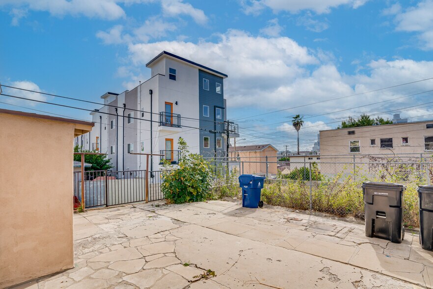 More Photos Of 812 N Beaudry Ave, Los Angeles Apartments For Sale