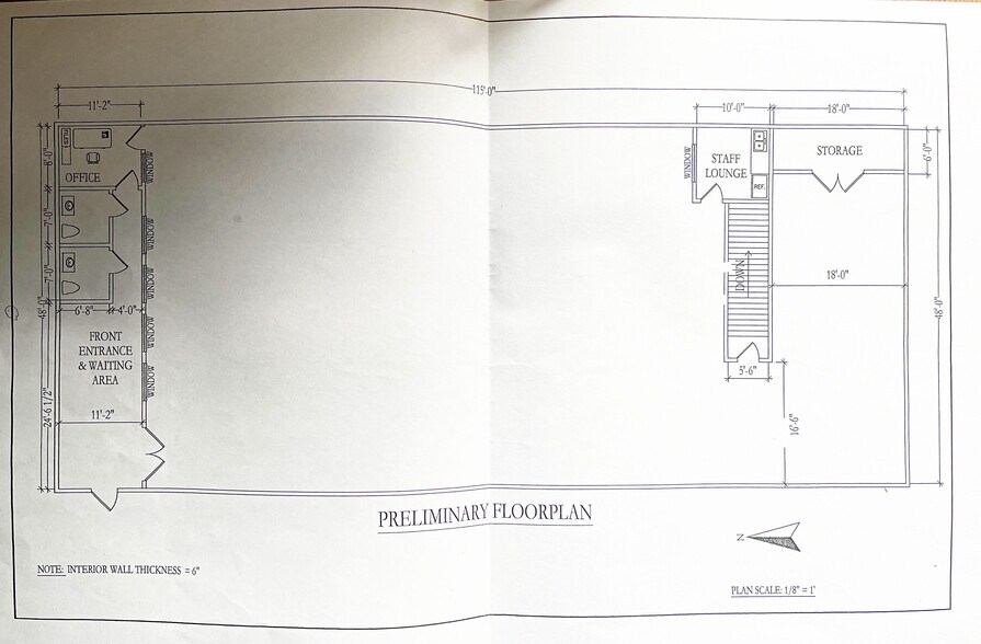 More Photos Of 24 Holt Dr, Stony Point Self Storage For Lease
