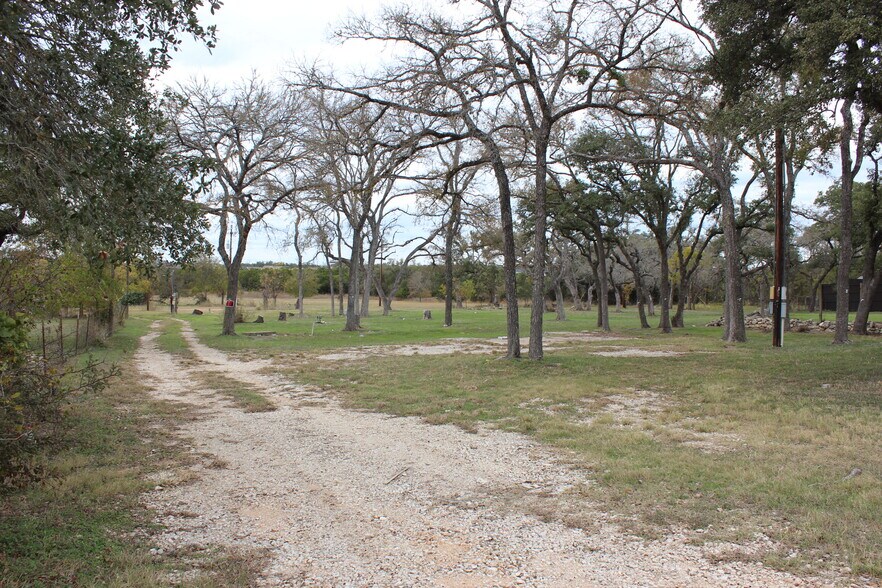 More Photos Of 505 Old Fitzhugh Rd, Dripping Springs Land For Sale