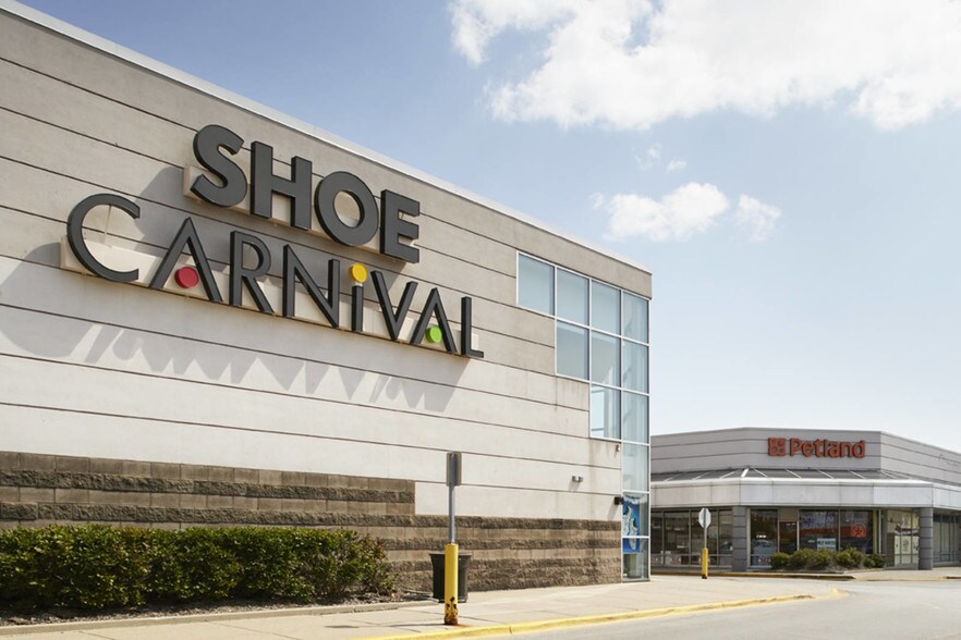 More Photos Of 280 Commons Dr, Chicago Ridge Unknown For Lease