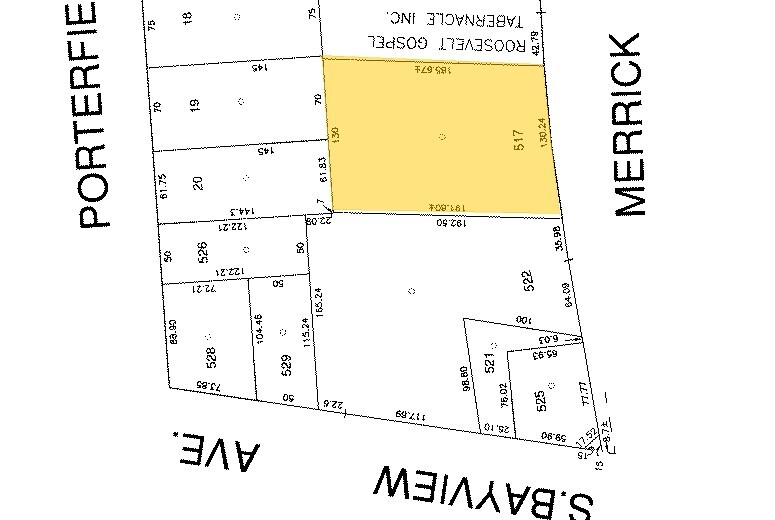 More Photos Of 294 W Merrick Rd, Freeport Medical For Lease